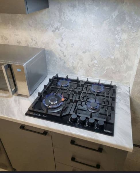 Chorsuda 1 xonali uy ijaraga beriladi.Hamma sharoitga ega qu — фото 5