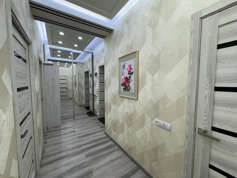 Срочно сдается квартира на долго срочно семейным или иностра — фото 5