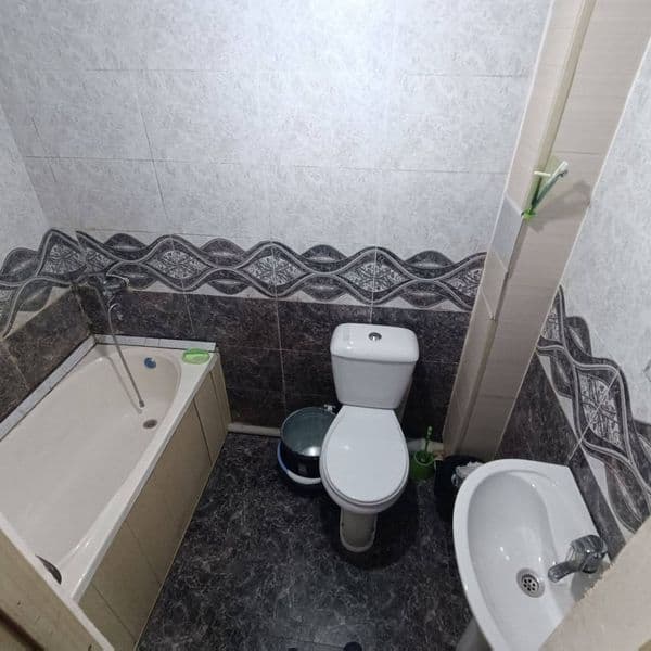 Yashnaobod tumani Olmos metro oldida 2 xonali kvartiraga o'g — фото 3