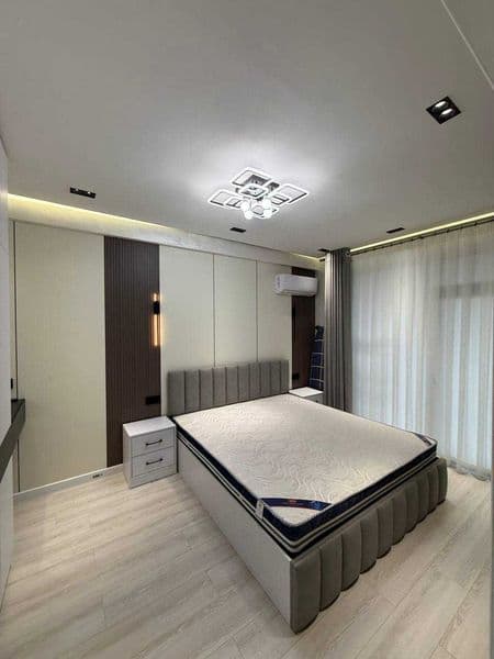 Сдаётся КЛАССНАЯ квартира<br />
<br />
Район: Яккасарайский< — фото 2