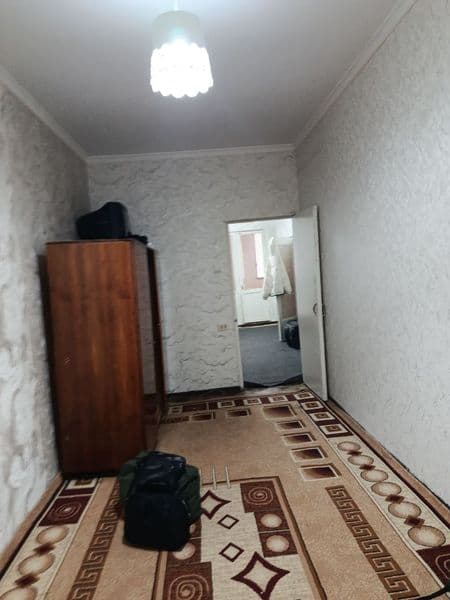 Hamma sharoitlar ega, 3 xona, balkon alohida kvartira:<br /> — фото 4