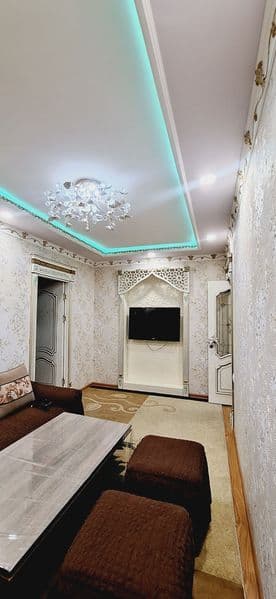 Аренда Шайхантахур Лабзак <br />
<br />
3/2/5<br />
<br />
П