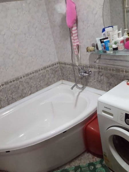 Hozyaykali uy. 3xona bir xonada xozyayka ikki qizi bilan yas — фото 4