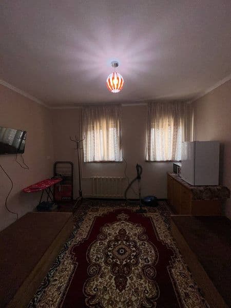 Аренда 1 комнатная квартира Янгихает Спутник 4. В Бывшем общ — фото 4