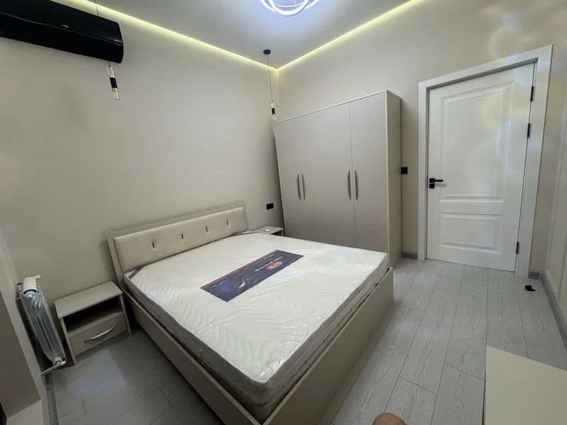 Сдаётся шикарная 2-комнатная квартира в Новостройка<br />
<b