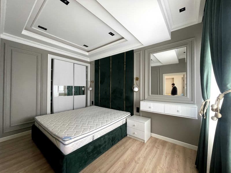 Сдаётся квартира в Новостройке <br />
#Ориентир - ул. Циалко — фото 4