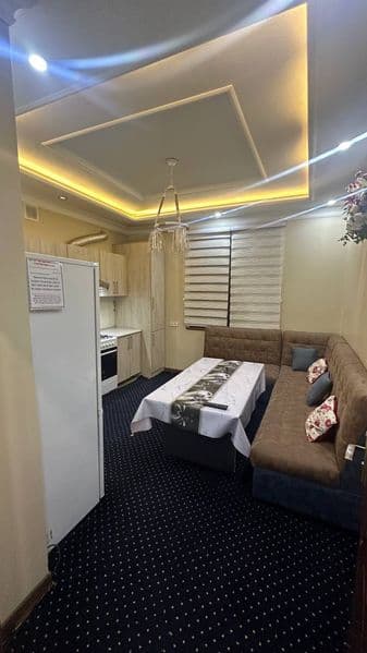 Элитные квартиры в центре города <br />
Район - АЛМАЗАРСКИЙ  — фото 4