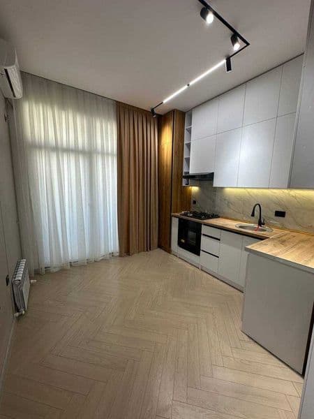 Сдаётся КЛАССНАЯ квартира<br />
<br />
• Район: Юнусабадский — фото 4