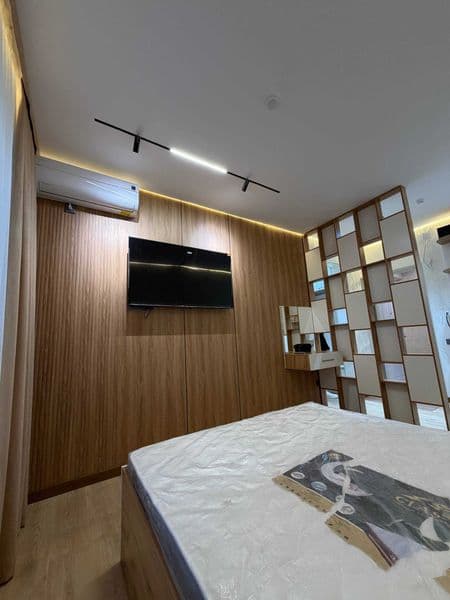 • Район: Мирабадский<br />
• Адрес: ЖК Узмакон<br />
<br />
 — фото 3