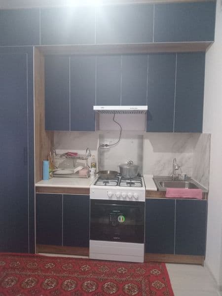 Оилага берилади хоналари разделение  новастройка  хеч Ким.яш — фото 3