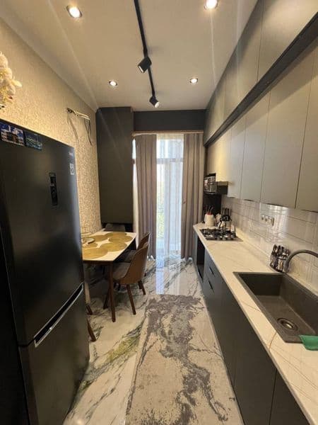 Chilonzor 17-Kvartiral evro luxe kvartira,3xona <br />
3 ta 