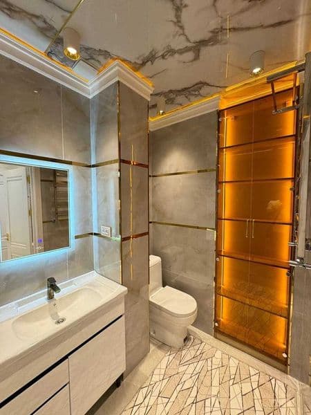 • Район: Шайхантахурский<br />
• Адрес: ЖК ГАРДЕНС<br />
• О — фото 4