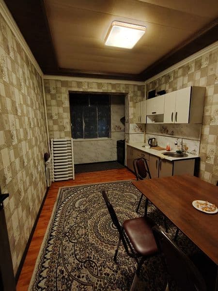 Себзор 2 хона 2 этаж 9 этажли, евро ремонт, жихозлари билан, — фото 5