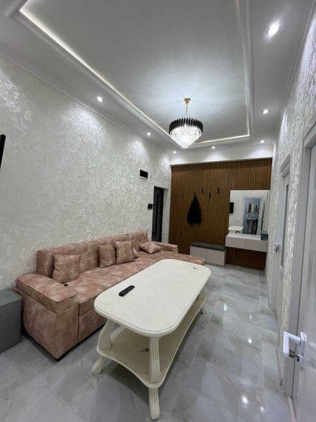 Аренда квартира Новостройка: Одно (1) комнатная, четвёртый ( — фото 3