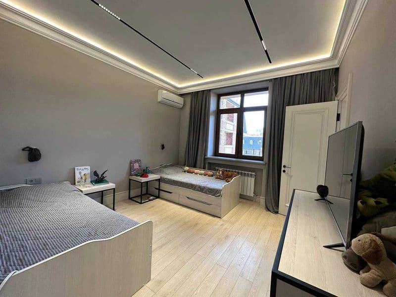 Элитный апартамент ЖК Istanbul City<br />
Район: Яккасарай<b — фото 3