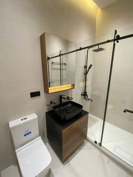 Юнусабадский район<br />
Новостройка на Алайском <br />
2/4/ — фото 4