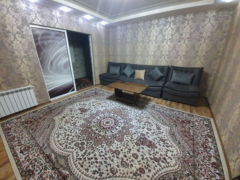 Аренда трёх комнатная.  Козиробад.  Ориентир мечеть.  Есть т — фото 3