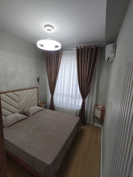 Сдаётся отличная и уютная квартира!<br />
<br />
 Район: Алм