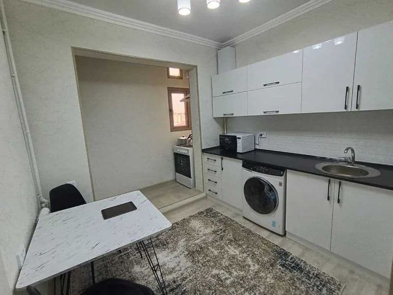 Сдаётся  квартира Ташсельмаш<br />
#Ориентир - Боткино <br / — фото 4