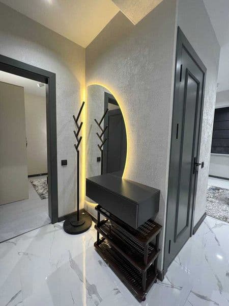 Сдаётся шикарная 2х комнатная квартира на 2 этаже в Новостро — фото 4