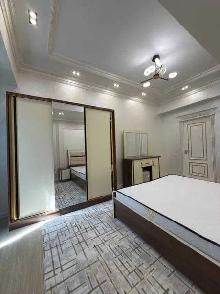 Сдаётся квартира в аренду<br />
<br />
Район: Юнусабадский < — фото 2