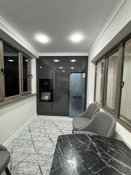 Сдаётся квартира на <br />
Ориентир - Чарх новза <br />
Горо — фото 5