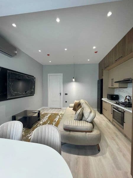 Сдаётся шикарная квартира ПРЕМИУМ класса.  <br />
• Район: Я — фото 2