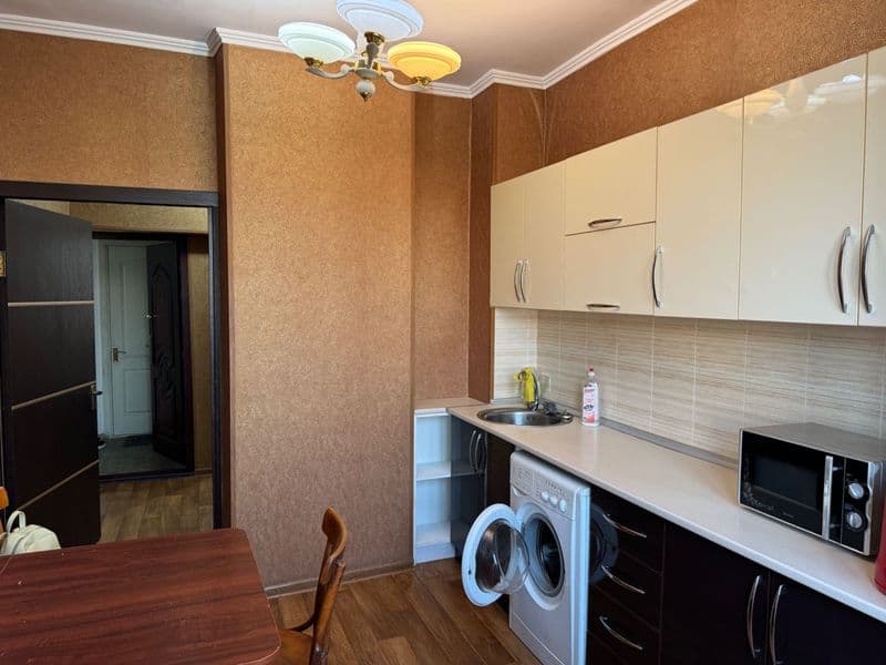 С 20 МАРТА сдается в аренду двухкомнатная большая квартира 6 — фото 3