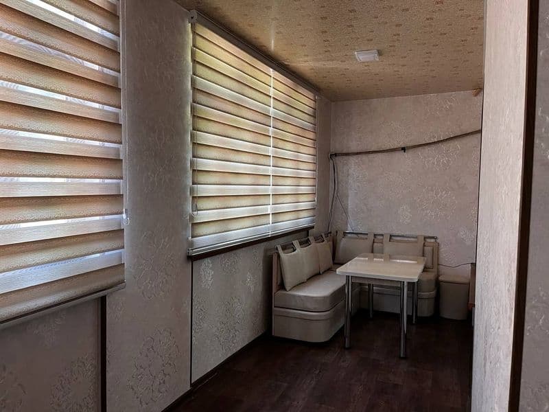 # Аренда <br />
<br />
Р-н Якасарай <br />
Ул. БАБУРА <br /> — фото 5