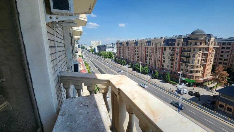 Сдам свою 2-х комнатную квартиру 60 м2,8 этаж, ремонт в стад — фото 3
