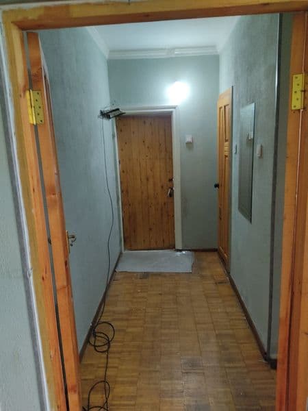 Юнусабад 10кв Аренда 1 комнат 3 этаж 5 этажного дома сред ре — фото 5