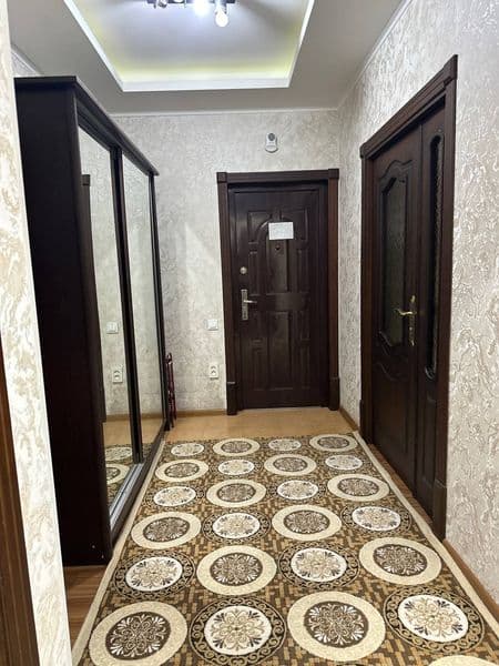 4 xonalik uyni uzoq muddatga ijaraga beramiz <br />
Faqat ta