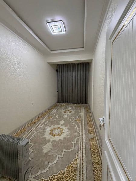 Аренда новастройка Алгоритм 31й квартал 2й этаж, 7 этажного  — фото 3