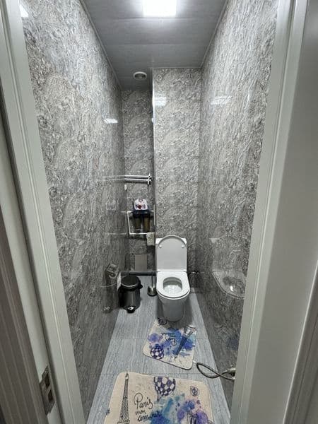 3 комнатная квартира с всеми удобствами для аккуратной семьи — фото 4