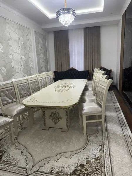 Сдаётся квартира на ЖК Барокко<br />
Ориентир - метро Минор<