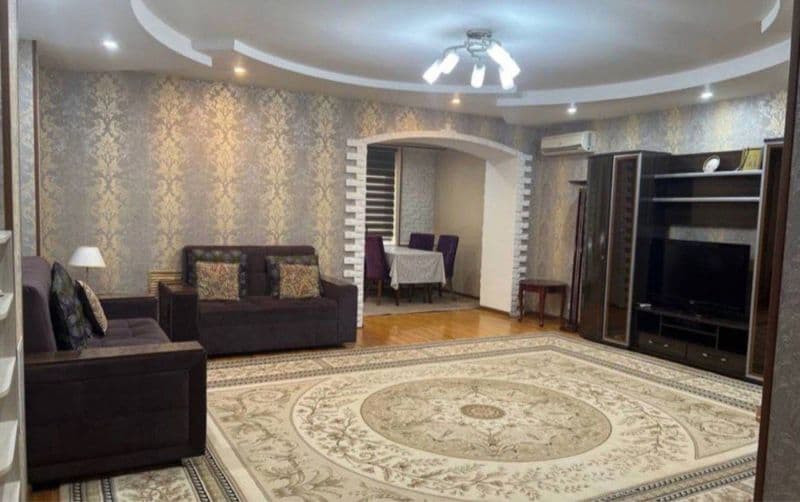 Аренда Квартир <br />
Мирзо Улугбек <br />
Массив Феруза <br — фото 3