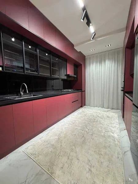 Авторский проект, новая квартира!<br />
Все условия имеются  — фото 5