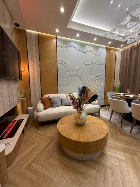 Сдаётся квартира на ‼️<br />
Ориентир - Алмазар сити<br />
Г