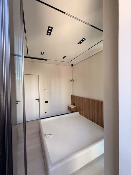 Комплекс PARK WOOD<br />
12 этажный дом А блок<br />
4 этаж  — фото 4