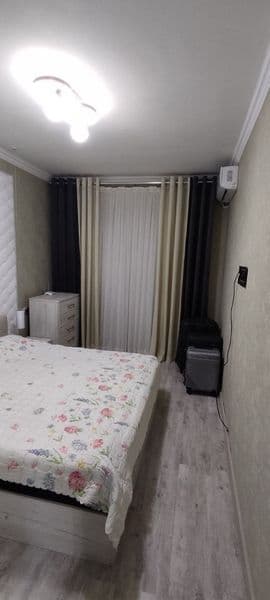 Срочно сдам свою 1 в 2 квартиру на 1 этаже 9 дома в центре г