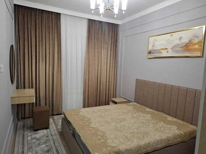 Район: Шайхантахурский<br />
Адрес: Дружба Народов<br />
<br — фото 2