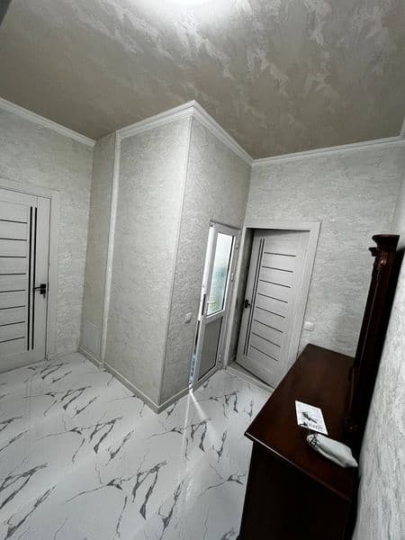 Квартира Олмазор туман да Кора камиш 2/4да иложи булса оила.