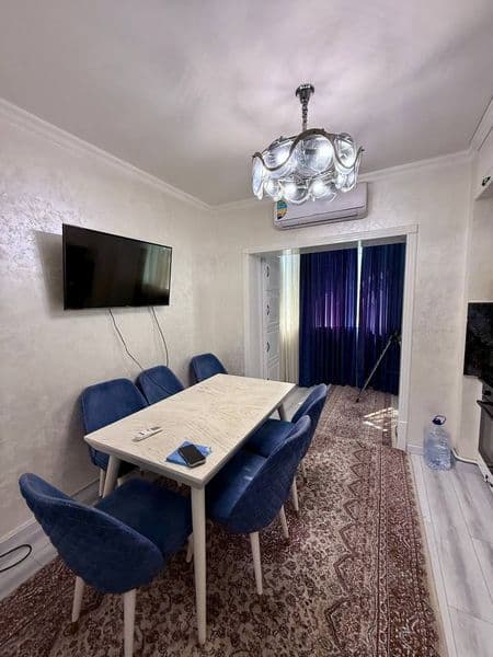 комфорт квартива метрони ёнида. Карзинка оркасида<br />
Tele — фото 3