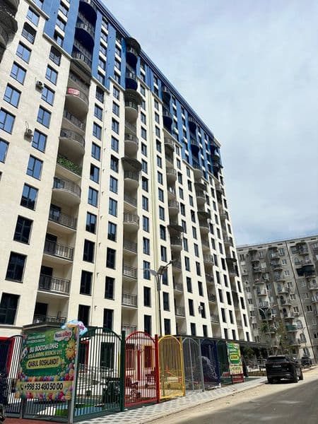 Ijaraga uzoq mudatga oila faqat rasmdagi xolatda. Navostroyk