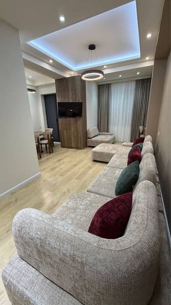 Срочно сдаётся Яккасарайский Район Вегас Товер 3х Комнатная 