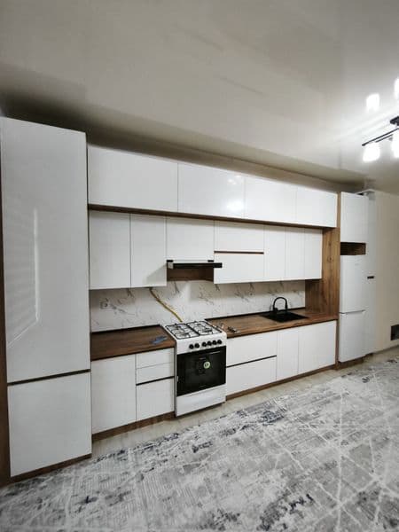 Ijaraga uzoq muddatli akuratni insonlarga. Navostroyka dom x