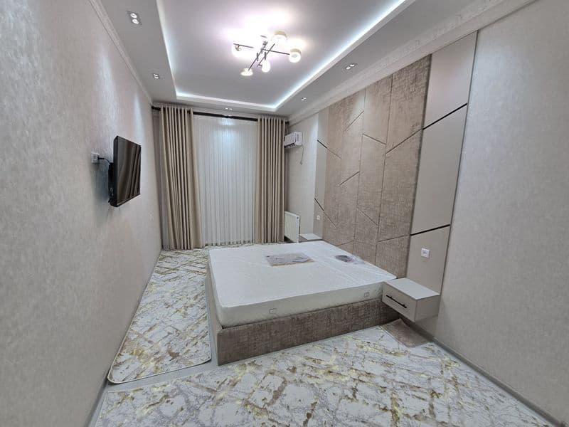 Аренда квартиры в Мирзо-Улугбекском районе,  ЖК Эдисон 2/4/8 — фото 4