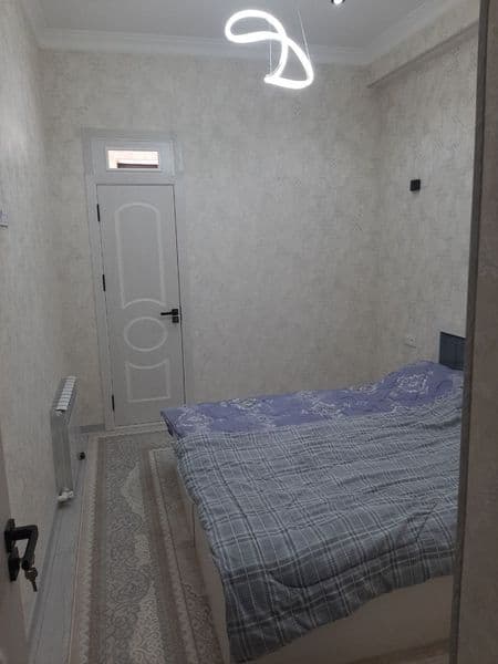 Qo'yliq Xonobod Avenueda. 12 qavatli uyning 6-qavat, 2-xonal — фото 5