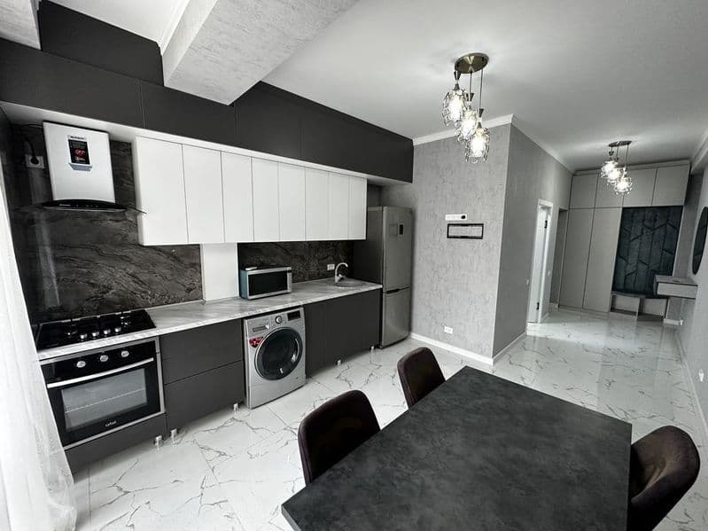 Сергели-7 ГРИН ХАУС новастройкада<br />
2 хонали евро кварти