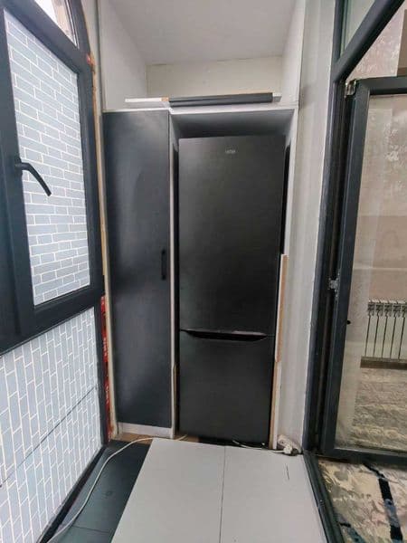 Сдается квартира в аренду <br />
Ахмад Югнакий<br />
Новостр — фото 5